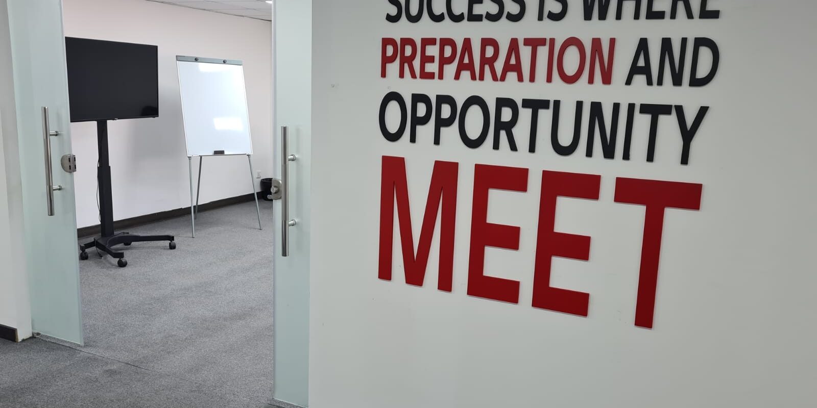 مركز التدريب مركز التدريب