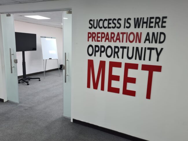 مركز التدريب مركز التدريب